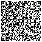 QR code with Hampton Highway Department contacts