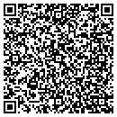 QR code with Algin Management Co contacts
