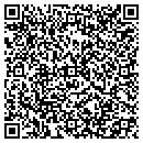 QR code with Art Deco contacts