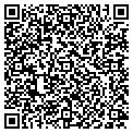 QR code with Koong's contacts