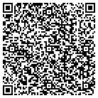 QR code with Seaburg Precision Corp contacts