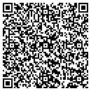 QR code with Zico Management contacts