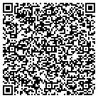 QR code with Onderdonk's Tree Service contacts