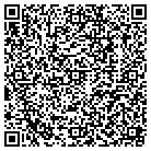 QR code with Ganem Contracting Corp contacts