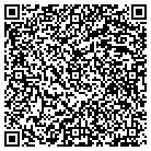 QR code with Martie's Building Service contacts