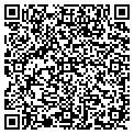QR code with Cassidys Pub contacts