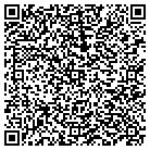 QR code with Hispanic American Consulting contacts