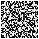 QR code with Town of Olive contacts
