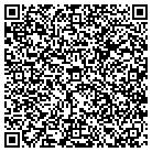 QR code with F Schneider Contracting contacts