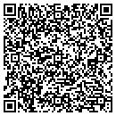 QR code with J M Carter & Co contacts
