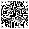 QR code with Kim Tyler Designs contacts