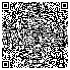QR code with Coveys' Tree & Landscaping Service contacts