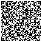 QR code with Mc Cur Contracting Inc contacts