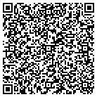QR code with Aligenky's Interior Creations contacts