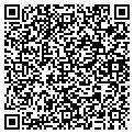 QR code with Homeworks contacts