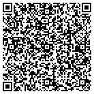 QR code with CWI Cal West Audio Comms contacts