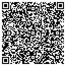 QR code with C & R Roofing contacts