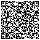 QR code with Kappa Alpha Theta contacts