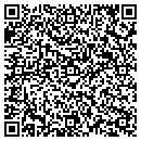 QR code with L & M West Coast contacts