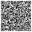 QR code with Hee Yin Chinese Kitchen Inc contacts