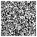 QR code with F M Group Inc contacts