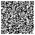 QR code with C Peters contacts