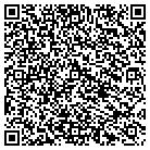 QR code with James E Herbster Contr Co contacts