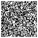 QR code with John F Stella contacts