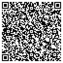 QR code with Hawkeye Picture Frame contacts