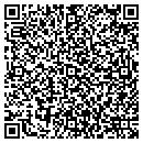 QR code with I T MANAGEMENT & Pr contacts