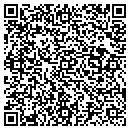 QR code with C & L Check Cashing contacts
