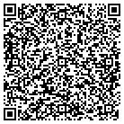 QR code with Ashley Rose Custom Framing contacts