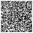 QR code with Tonys Gifts contacts