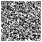 QR code with Cipher Data Resources Inc contacts