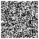 QR code with Salans Hert contacts