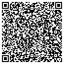 QR code with W Prezant contacts