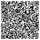 QR code with M & L Labrador Retriever contacts