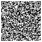 QR code with C G Rogers & Sons Masonry contacts