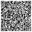 QR code with Blue J Rails contacts