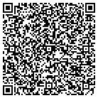 QR code with Professional Auto Glass & Trim contacts