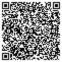 QR code with WZKA contacts