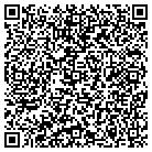 QR code with Knickerbocker Village NY Inc contacts