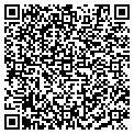 QR code with L J Tobacconist contacts