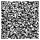 QR code with Tongue Press contacts