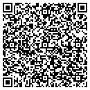 QR code with Hampton Synagogue contacts