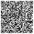QR code with R & J Technical Service contacts