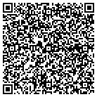 QR code with R & K Custom Made Cabinets contacts