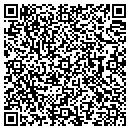 QR code with A-2 Wireless contacts