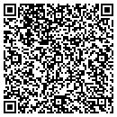 QR code with Hoshi Coupe III contacts