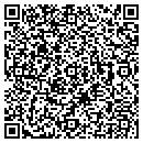 QR code with Hair Venture contacts